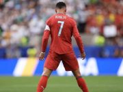 Ketajaman Ronaldo Belum Hilang, Selalu Cetak Gol di Enam Piala Dunia FIFA