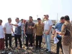 Program Adaptation Fund Bawa Perubahan Nyata di Pekalongan