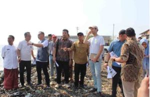 Program Adaptation Fund Bawa Perubahan Nyata di Pekalongan