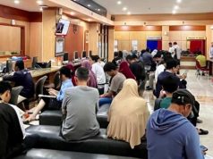 Lurah Punya Kewenangan Diskresi, Pelayanan Publik RT/RW Tak Boleh Terhambat Akibat Masalah Sosial