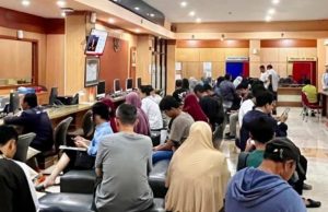 Lurah Punya Kewenangan Diskresi, Pelayanan Publik RT/RW Tak Boleh Terhambat Akibat Masalah Sosial