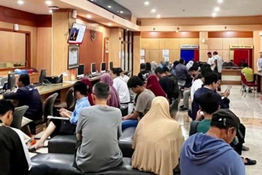 Lurah Punya Kewenangan Diskresi, Pelayanan Publik RT/RW Tak Boleh Terhambat Akibat Masalah Sosial