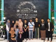 Kiprah IPM Mayong Kidul 2: Pembinaan Remaja di Kampung dengan Pendekatan Multi Aspek