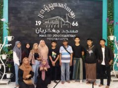 Kiprah IPM Mayong Kidul 2: Pembinaan Remaja di Kampung dengan Pendekatan Multi Aspek