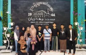 Kiprah IPM Mayong Kidul 2: Pembinaan Remaja di Kampung dengan Pendekatan Multi Aspek