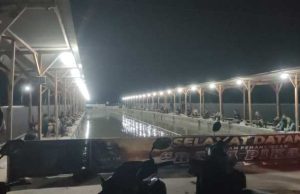 Serunya Arisan Ikan Tombro di Grobogan, Mancing Mania Berburu Strike hingga Tengah Malam