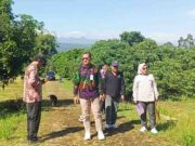 Pemkab Batang Matangkan Persiapan Pembangunan Sekolah Rakyat di Subah
