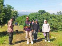 Pemkab Batang Matangkan Persiapan Pembangunan Sekolah Rakyat di Subah