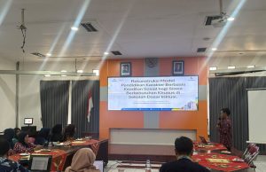 RUD 2026: Revitalisasi Kuliner Heritage dan Model Pendidikan Inklusif, Raih Penghargaan Tertinggi