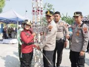 Spektakuler! SDN Pandean Lamper 5 Kota Semarang Sabet Juara Umum LKBB Patih Bhayangkara Season 4