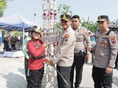 Spektakuler! SDN Pandean Lamper 5 Kota Semarang Sabet Juara Umum LKBB Patih Bhayangkara Season 4