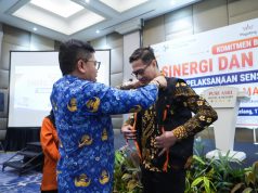 Sensus Ekonomi 2026 Jadi Dasar Kebijakan Tepat Sasaran