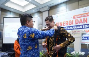 Sensus Ekonomi 2026 Jadi Dasar Kebijakan Tepat Sasaran
