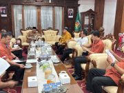BAPOPSI Kota Magelang Ditarget Berdiri Juli 2026