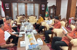 BAPOPSI Kota Magelang Ditarget Berdiri Juli 2026