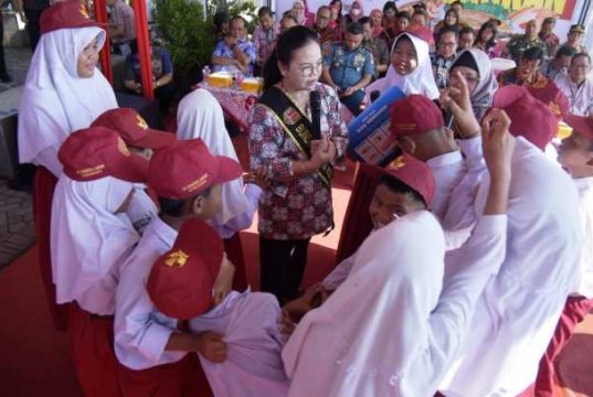 SPMB 2026 Dibuka, Pemkot Semarang Sediakan 6.000 Kursi Sekolah Gratis