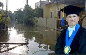Tangani Banjir Semarang Perlu Edukasi Publik dan Kolaborasi Lintas Sektor