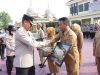 Gebrakan Polres Grobogan! Safe House 110 Hadir hingga Pelosok Desa, Rumah Kades Tempat yang Paling Aman Bagi Warga