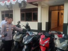 Modal Kunci Modifikasi, Begini Siasat Licik Pelaku Kasus Curanmor Grobogan Sebelum Diringkus Polisi