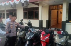 Modal Kunci Modifikasi, Begini Siasat Licik Pelaku Kasus Curanmor Grobogan Sebelum Diringkus Polisi