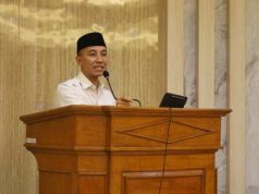 Alarm Stunting Grobogan! Sekda Anang Armunanto Dorong Evaluasi Menyeluruh demi Capai Target RPJMD