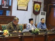 Perlindungan Anak di Grobogan Segera Punya Payung Hukum, Bapemperda DPRD Gelar Public Hearing dan Semiloka