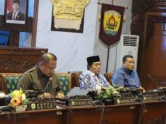 Perlindungan Anak di Grobogan Segera Punya Payung Hukum, Bapemperda DPRD Gelar Public Hearing dan Semiloka