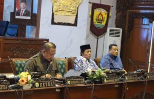 Perlindungan Anak di Grobogan Segera Punya Payung Hukum, Bapemperda DPRD Gelar Public Hearing dan Semiloka