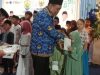 Sinergi Hebat! Dinas Pendidikan dan Baznas Grobogan Sukses Gelar Santunan Anak Yatim pada Gebyar 1 Muharram 1448 Hijriah