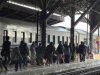 Selama Libur Tahun Baru Islam, Stasiun Pekalongan Layani 17 Ribu Lebih Pelanggan