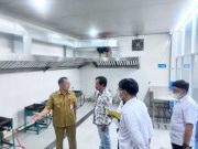 SPPG Tak Kunjung Berbenah? Satgas MBG Kabupaten Grobogan Siap Usulkan Penghentian Operasional
