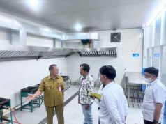 SPPG Tak Kunjung Berbenah? Satgas MBG Kabupaten Grobogan Siap Usulkan Penghentian Operasional