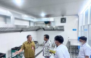 SPPG Tak Kunjung Berbenah? Satgas MBG Kabupaten Grobogan Siap Usulkan Penghentian Operasional