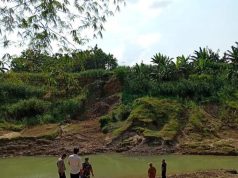 Kabar Duka dari Ngaringan, Bocah 8 Tahun Meninggal Setelah Tenggelam di Sungai Lusi