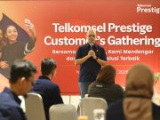 Telkomsel Gelar Prestige Customer Gathering, Dengarkan Pengalaman Pelanggan Telkomsel