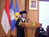 Dies Natalis Ke-39 USM Jadi Momentum Evaluasi Kontribusi Lembaga pada Bangsa dan Masyarakat