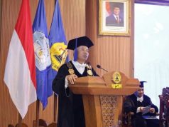 Dies Natalis Ke-39 USM Jadi Momentum Evaluasi Kontribusi Lembaga pada Bangsa dan Masyarakat