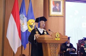 Dies Natalis Ke-39 USM Jadi Momentum Evaluasi Kontribusi Lembaga pada Bangsa dan Masyarakat