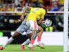 Daniel Munoz Bawa Kolombia Lolos Babak Kedua