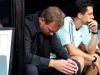 Jerman dan Belanda Angkat Koper