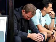 Jerman dan Belanda Angkat Koper