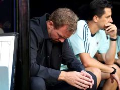 Jerman dan Belanda Angkat Koper
