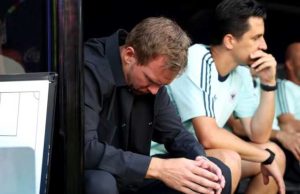 Jerman dan Belanda Angkat Koper