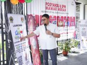 KEMURA, Akses Layanan Kesehatan Kini dalam Satu Genggaman