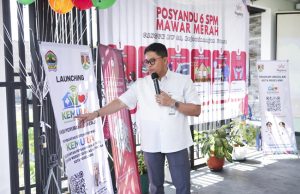 KEMURA, Akses Layanan Kesehatan Kini dalam Satu Genggaman