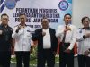 Pengurus LAN Jateng Dilantik dan Langsung Siap Aksi