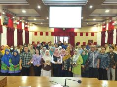 Dari Gedung Shima, Semangat Literasi Jepara Menyala untuk Kebaikan Bersama