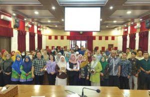 Dari Gedung Shima, Semangat Literasi Jepara Menyala untuk Kebaikan Bersama