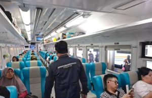 KAI Daop 4: Masih Ada Penumpang yang Salah Naik KA, Begini Tips Menghindarinya