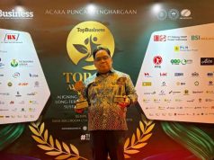 PLN Indonesia Power UBP Semarang Borong Dua Penghargaan Bergengsi di TOP CSR Awards 2026